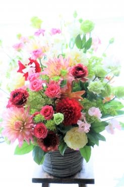 ご注文ありがとうございました｜「フラワーショップ花太郎」　（北海道旭川市の花キューピット加盟店 花屋）のブログ