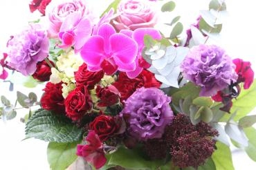 いいなぁと思って♡♡｜「フラワーショップ花太郎」　（北海道旭川市の花キューピット加盟店 花屋）のブログ