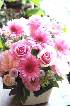 10月に入りました｜「フラワーショップ花太郎」　（北海道旭川市の花キューピット加盟店 花屋）のブログ
